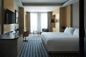 Skopje Marriott Hotel