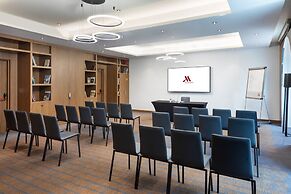 Skopje Marriott Hotel