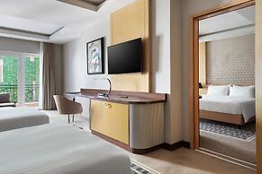 Skopje Marriott Hotel