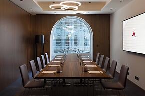 Skopje Marriott Hotel