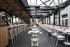 Skopje Marriott Hotel