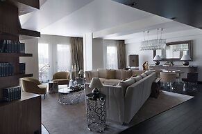 Skopje Marriott Hotel