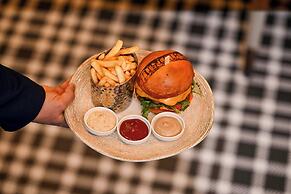 Skopje Marriott Hotel