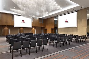 Skopje Marriott Hotel