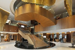 Skopje Marriott Hotel