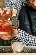 Skopje Marriott Hotel