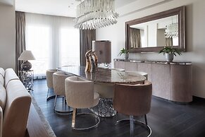 Skopje Marriott Hotel