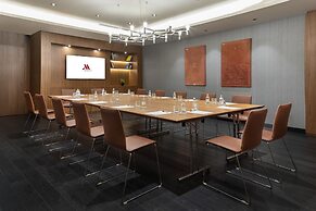 Skopje Marriott Hotel