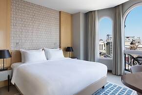 Skopje Marriott Hotel
