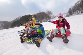 Midorinokaze Resort Kitayuzawa