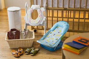 Midorinokaze Resort Kitayuzawa