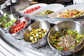 Midorinokaze Resort Kitayuzawa