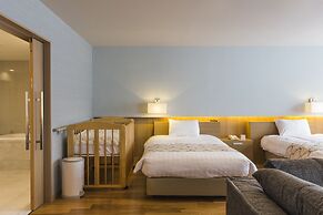 Midorinokaze Resort Kitayuzawa