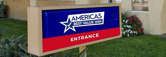 Americas Best Value Inn & Suites North Port
