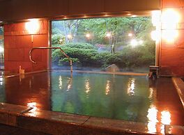 Nasu Onsen Sanraku