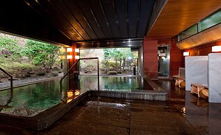 Nasu Onsen Sanraku