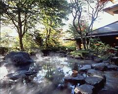 Nasu Onsen Sanraku