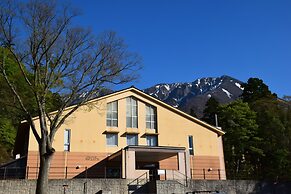 Hotel Daisen Shirogane