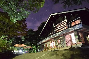 Hotel Daisen Shirogane