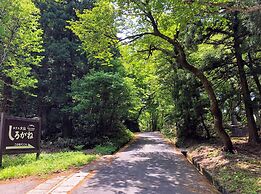 Hotel Daisen Shirogane