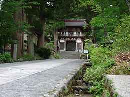 Hotel Daisen Shirogane