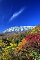 Hotel Daisen Shirogane