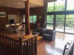 Hotel Daisen Shirogane