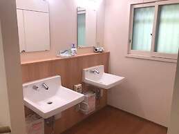 Hotel Daisen Shirogane