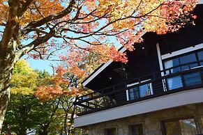 Hotel Daisen Shirogane