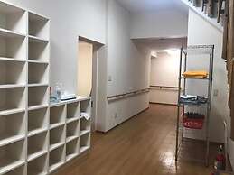 Hotel Daisen Shirogane