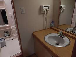 Hotel Daisen Shirogane