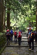 Hotel Daisen Shirogane