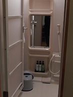 Hotel Daisen Shirogane