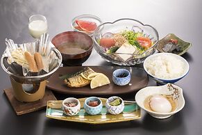 Hotel Daisen Shirogane