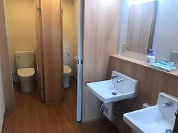 Hotel Daisen Shirogane
