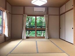 Hotel Daisen Shirogane