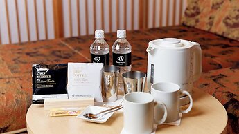 Daiwa Roynet Hotel Kyoto Ekimae PREMIER