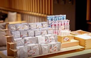 Daiwa Roynet Hotel Kyoto Ekimae PREMIER