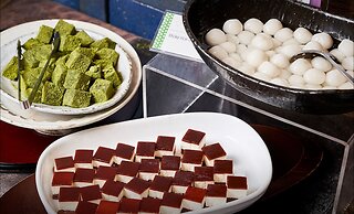 Daiwa Roynet Hotel Kyoto Ekimae PREMIER