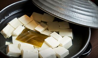 Daiwa Roynet Hotel Kyoto Ekimae PREMIER