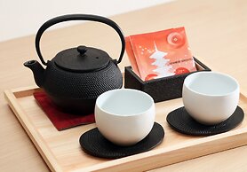 Daiwa Roynet Hotel Kyoto Ekimae PREMIER