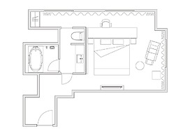Daiwa Roynet Hotel Kyoto Ekimae PREMIER