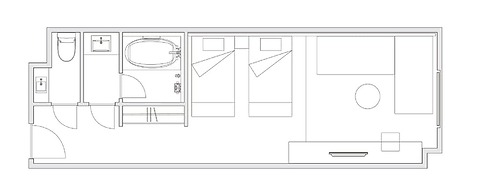 Daiwa Roynet Hotel Kyoto Ekimae PREMIER