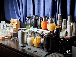 Daiwa Roynet Hotel Kyoto Ekimae PREMIER