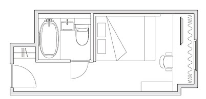 Daiwa Roynet Hotel Kyoto Ekimae PREMIER