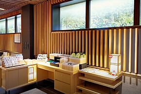 Daiwa Roynet Hotel Kyoto Ekimae PREMIER