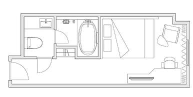 Daiwa Roynet Hotel Kyoto Ekimae PREMIER