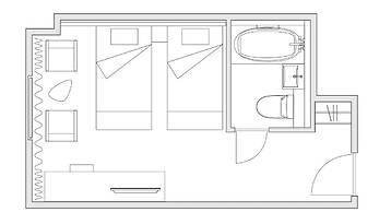 Daiwa Roynet Hotel Kyoto Ekimae PREMIER