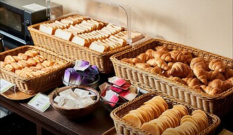 Daiwa Roynet Hotel Kyoto Ekimae PREMIER