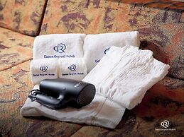 Daiwa Roynet Hotel Kyoto Ekimae PREMIER